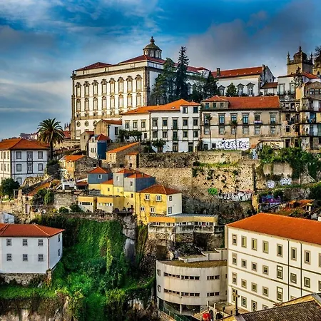 R. De Ciriaco Cardoso * Porto